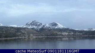 Webcam Lac des Bouillouses