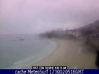 Webcam Laguna Beach
