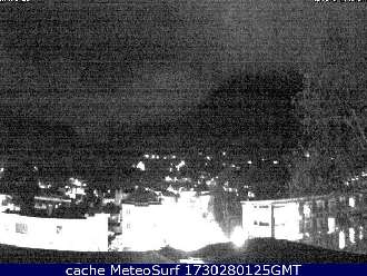 Webcam Lana di Sotto