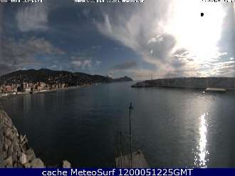 Webcam Lavagna