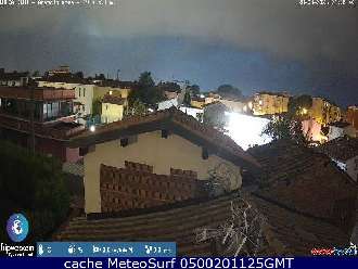 Webcam Lucca
