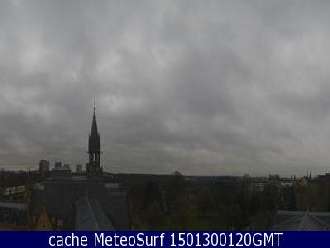 Webcam Luxembourg