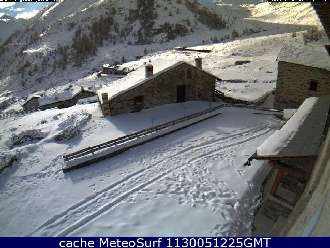 Webcam Rifugio Malghera