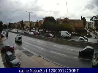 Webcam Mdina