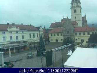 Webcam Marija Bistrica