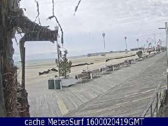 Webcam Ocean City