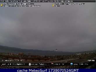 Webcam Messina