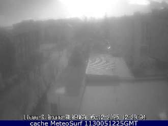 Webcam Albenga Panoramica