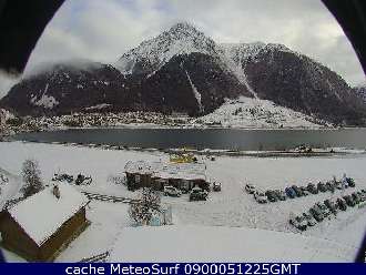 Webcam Belpiano Roia