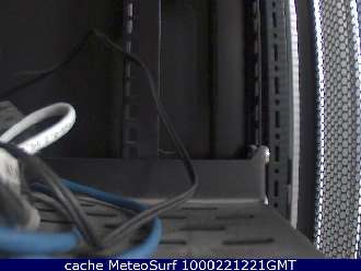 Webcam Cassis Marseille