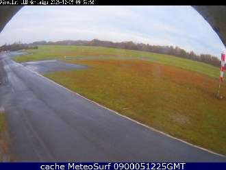 Webcam Montaigu Aeroclub