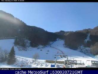 Webcam Piancavallo Ski