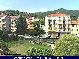 Webcam Quiliano