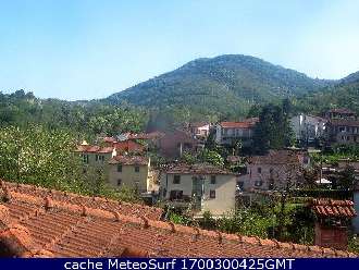 Webcam San Benedetto