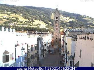 Webcam Vipiteno