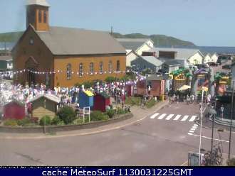 Webcam Miquelon