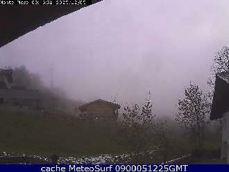 Webcam Monte Plose
