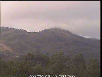 Webcam Coronet Peak