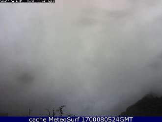 Webcam Nevado del Huila