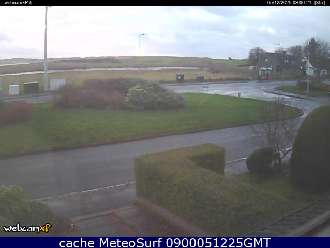 Webcam Newburgh