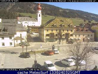 Webcam Niederdorf Hotel