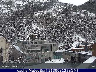 Webcam Panticosa Hotel