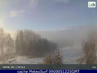 Webcam Petersberg Golf