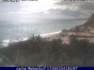 Webcam Porto de Mos