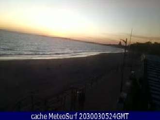 Webcam El Puerto de Santa Maria