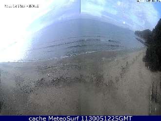 Webcam Punta Ala