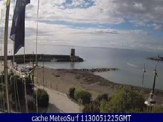 Webcam Recco