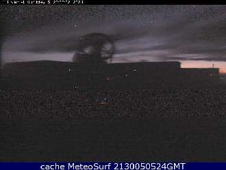 Webcam Roque de los Muchachos Observatory