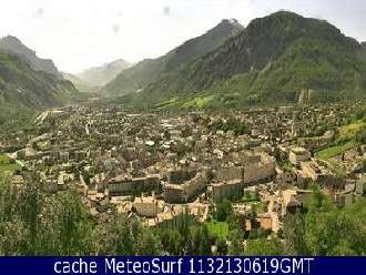 Webcam Saint-Jean-de-Maurienne