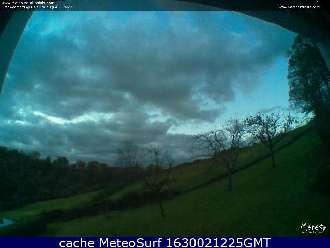 Webcam Saint Palais