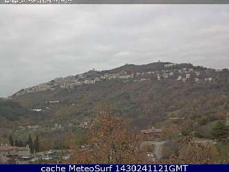 Webcam San Marino