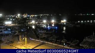 Webcam Sanary-sur-Mer