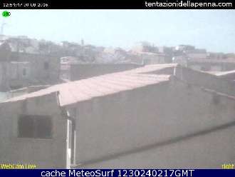 Webcam Sant Antioco
