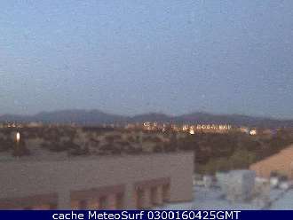 Webcam Santa Fe NM