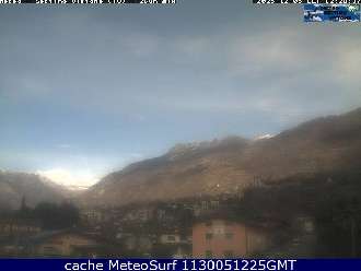 Webcam Settimo Vittone
