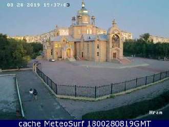 Webcam Severodonetsk