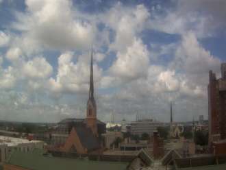 Webcam Charleston SC