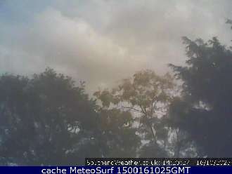 Webcam Southend-on-Sea