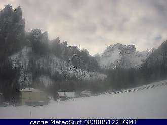 Webcam St Veit