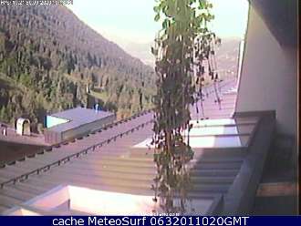 Webcam Steinegg Hotel