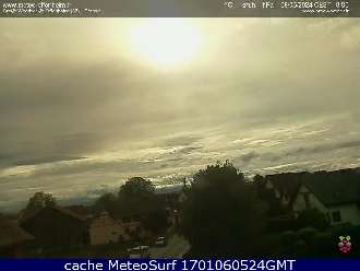 Webcam Stutzheim-Offenheim