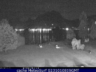 Webcam Talloires Annecy Lac