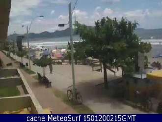 Webcam Meia Praia Itapema