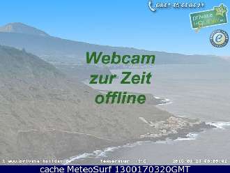 Webcam Guia