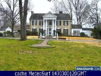 Webcam Memphis TN