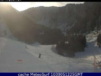 Webcam Masella Isards